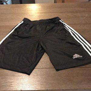 Men’s small Adidas shorts